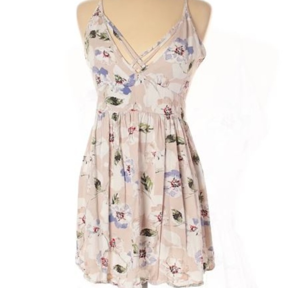 ❌SOLD❌O’Neill Hadley Dress - NWOT - Picture 3 of 8